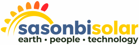 Sasonbi Solar